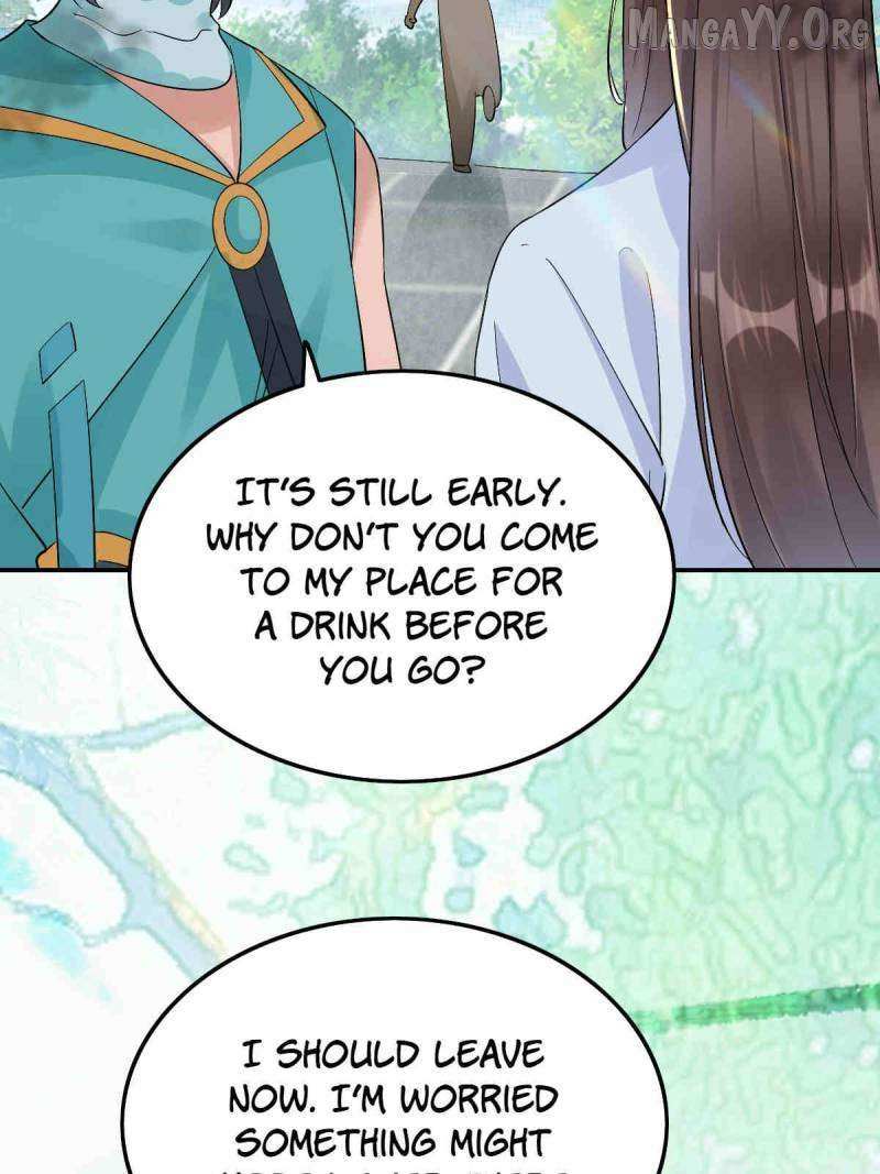 Read The Ghostly Doctor chapter 621 image 9 on Lezhin