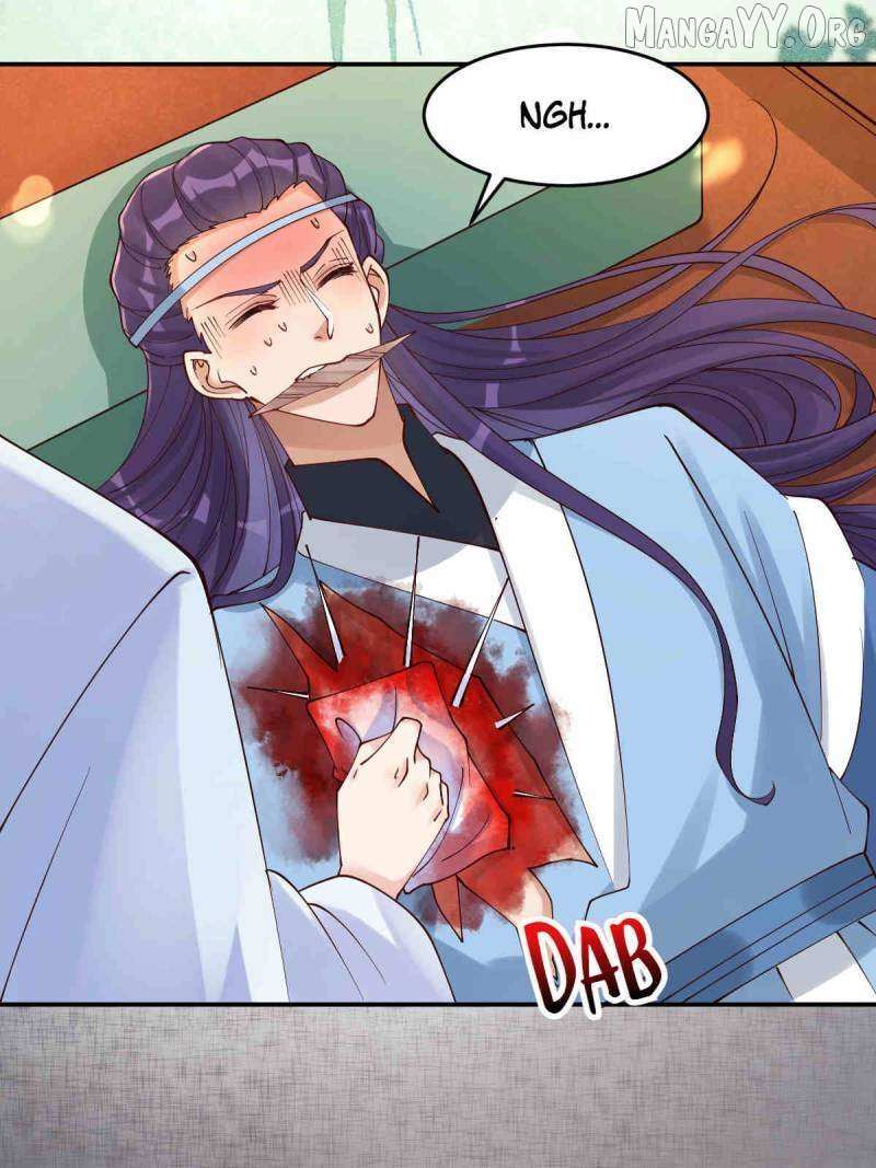 Read The Ghostly Doctor chapter 622 image 13 on Lezhin