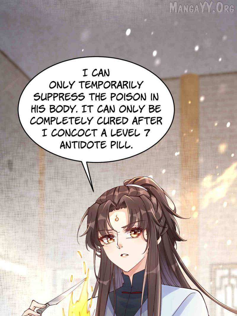 Read The Ghostly Doctor chapter 622 image 14 on Lezhin