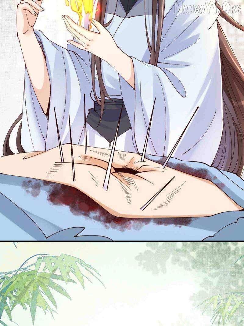 Read The Ghostly Doctor chapter 622 image 15 on Lezhin