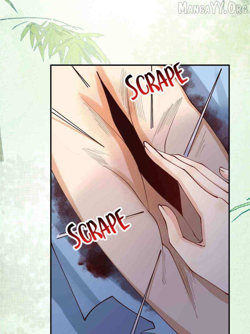Read The Ghostly Doctor chapter 622 image 16 on Lezhin