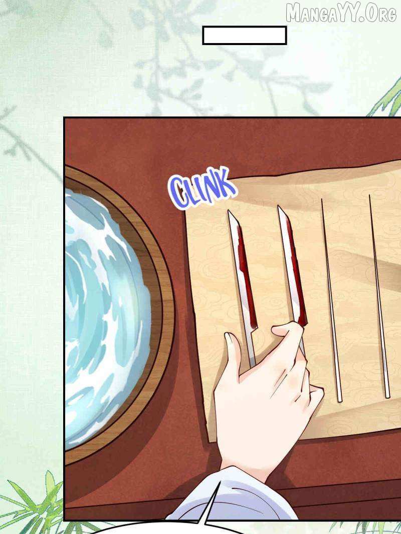Read The Ghostly Doctor chapter 622 image 18 on Lezhin