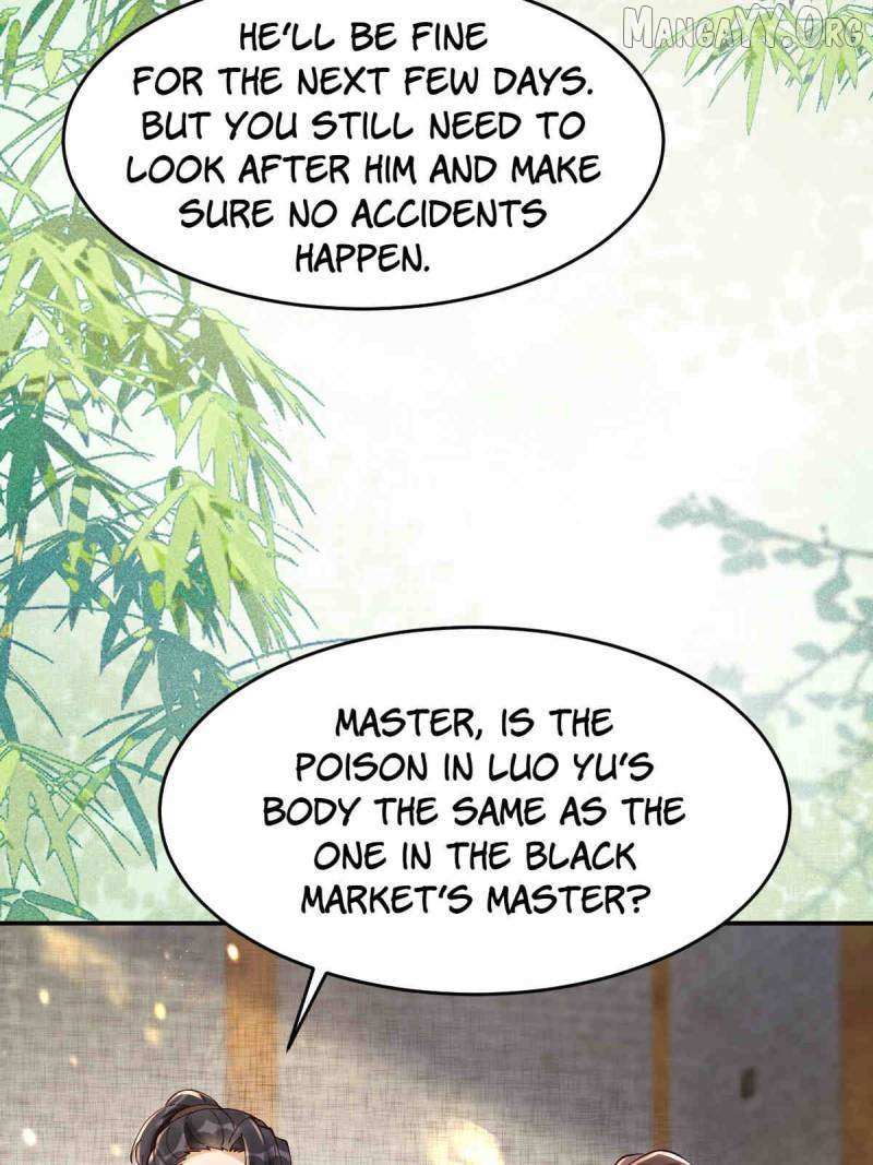 Read The Ghostly Doctor chapter 622 image 19 on Lezhin