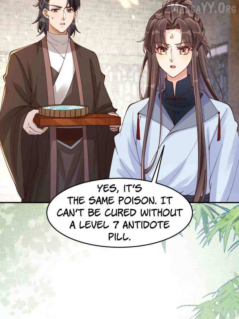 Read The Ghostly Doctor chapter 622 image 20 on Lezhin