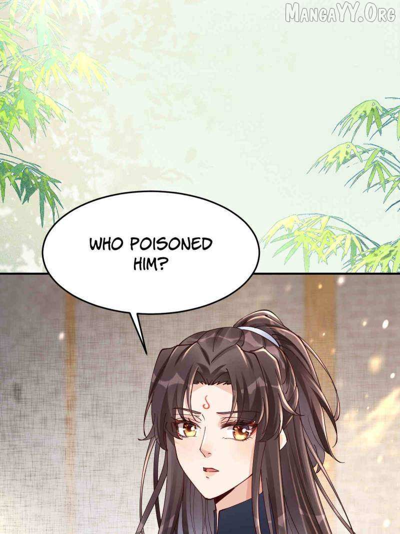 Read The Ghostly Doctor chapter 622 image 22 on Lezhin