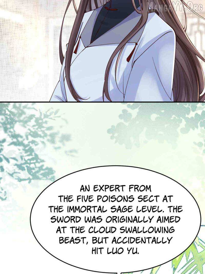 Read The Ghostly Doctor chapter 622 image 23 on Lezhin