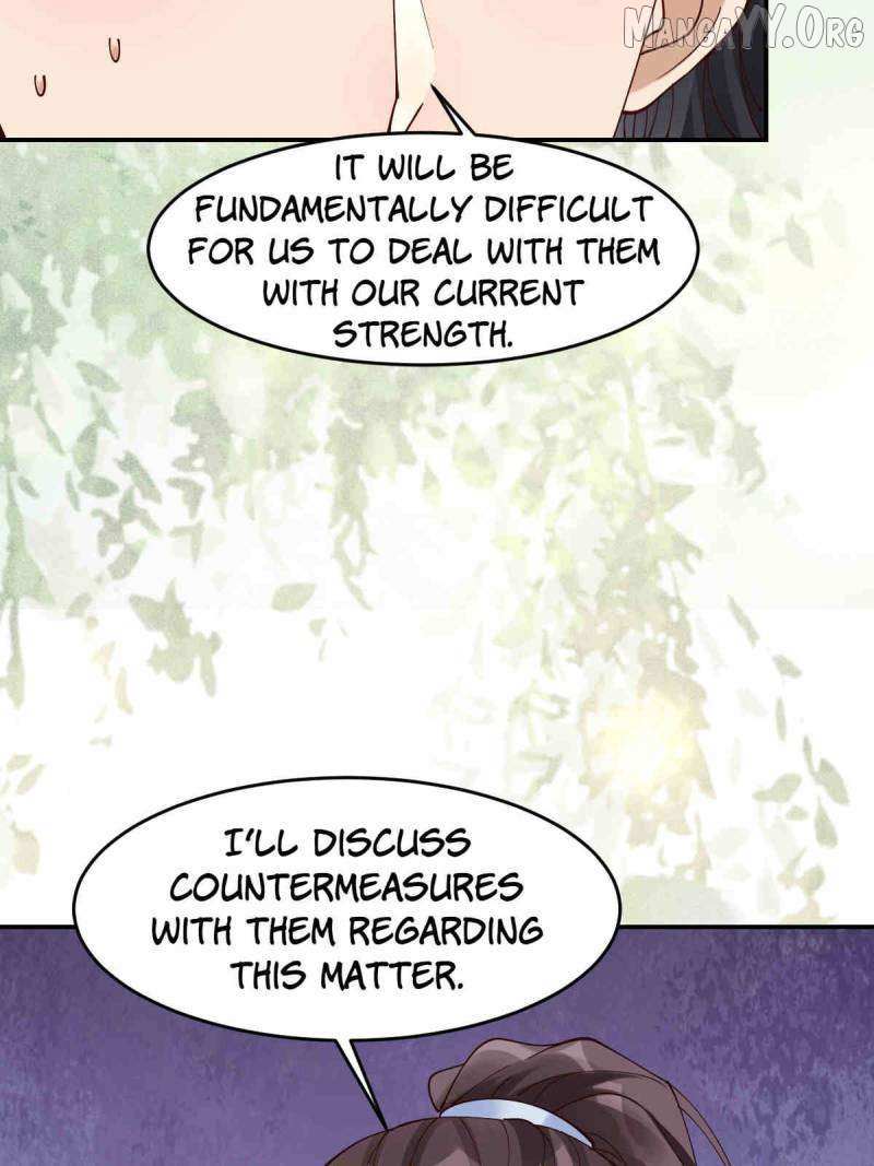 Read The Ghostly Doctor chapter 622 image 26 on Lezhin