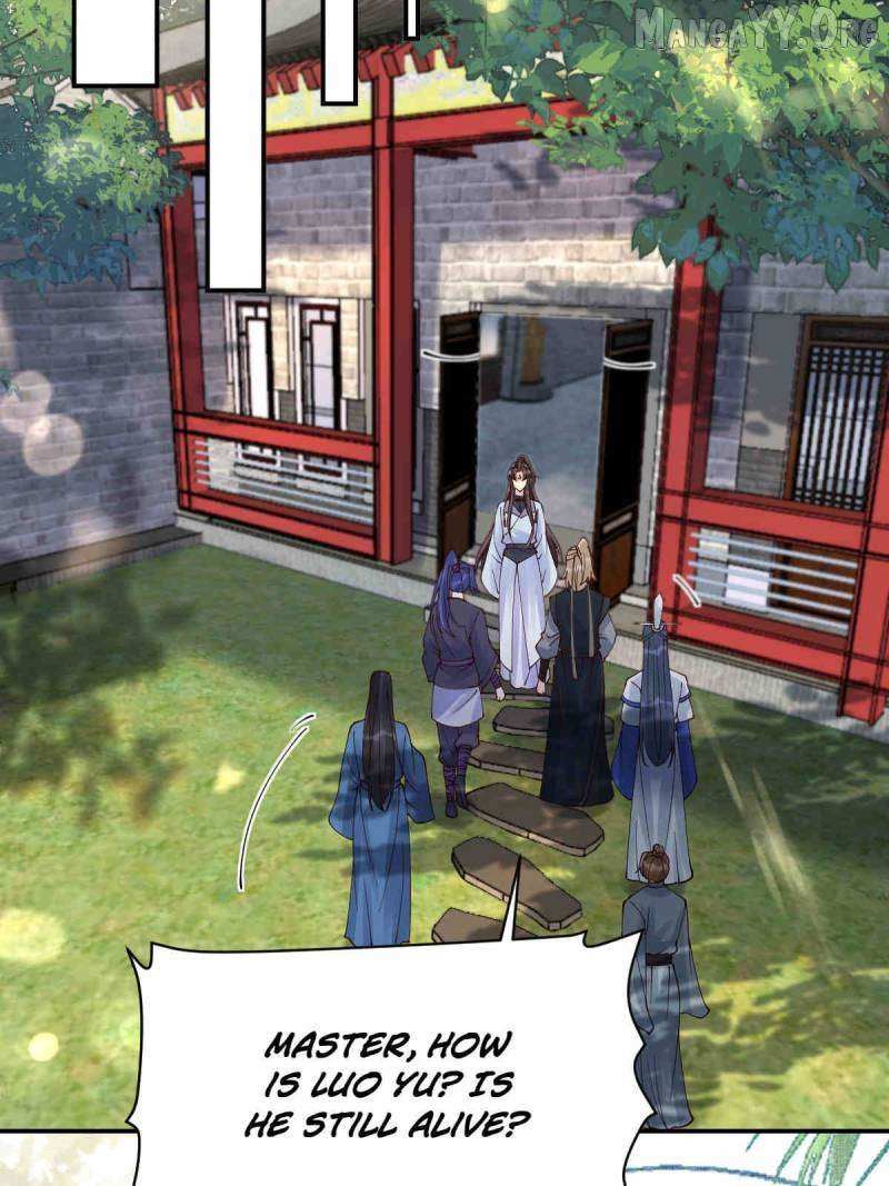 Read The Ghostly Doctor chapter 622 image 29 on Lezhin