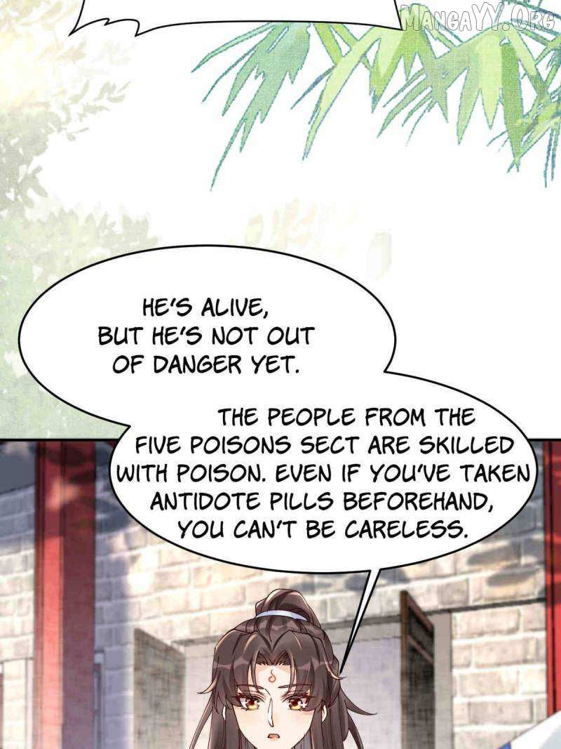 Read The Ghostly Doctor chapter 622 image 30 on Lezhin