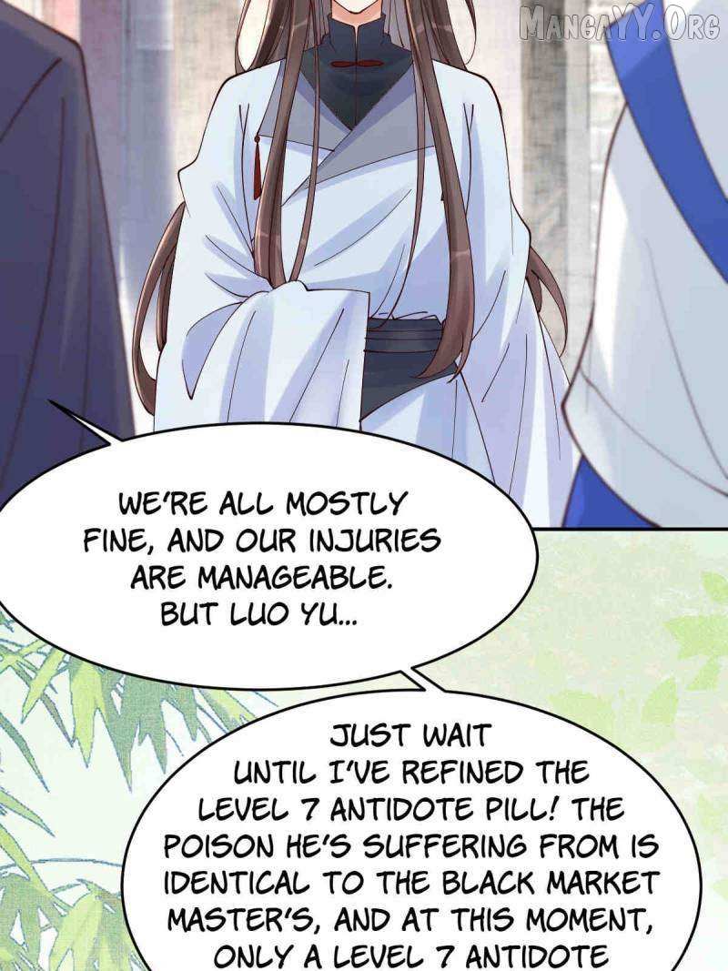 Read The Ghostly Doctor chapter 622 image 31 on Lezhin
