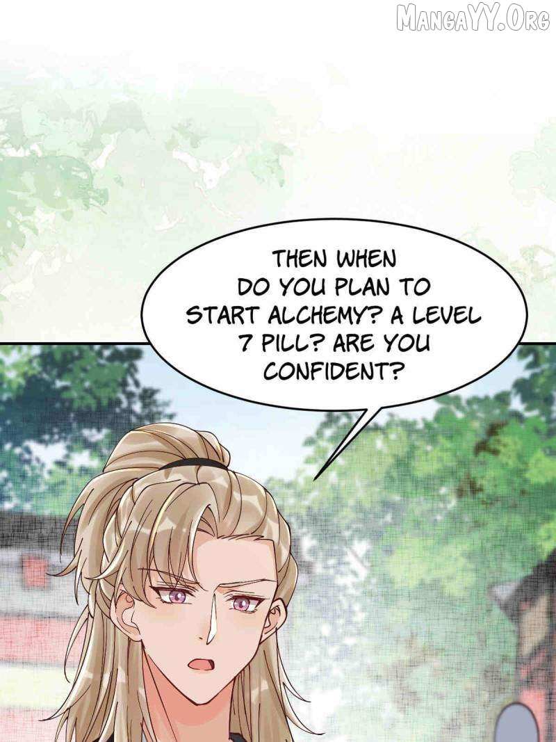 Read The Ghostly Doctor chapter 622 image 33 on Lezhin