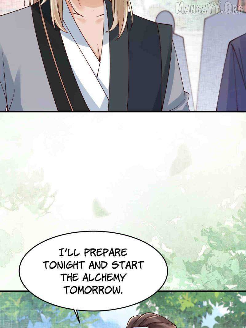 Read The Ghostly Doctor chapter 622 image 34 on Lezhin