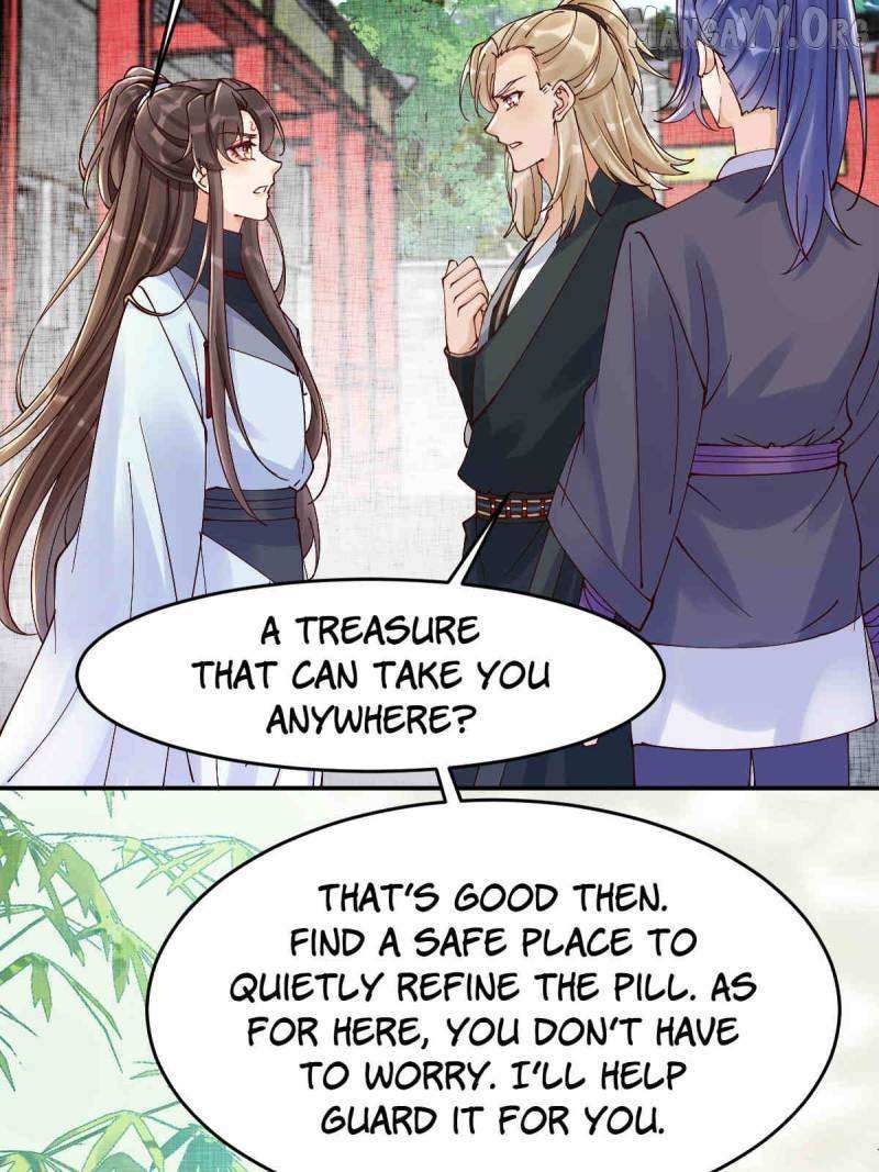 Read The Ghostly Doctor chapter 622 image 37 on Lezhin