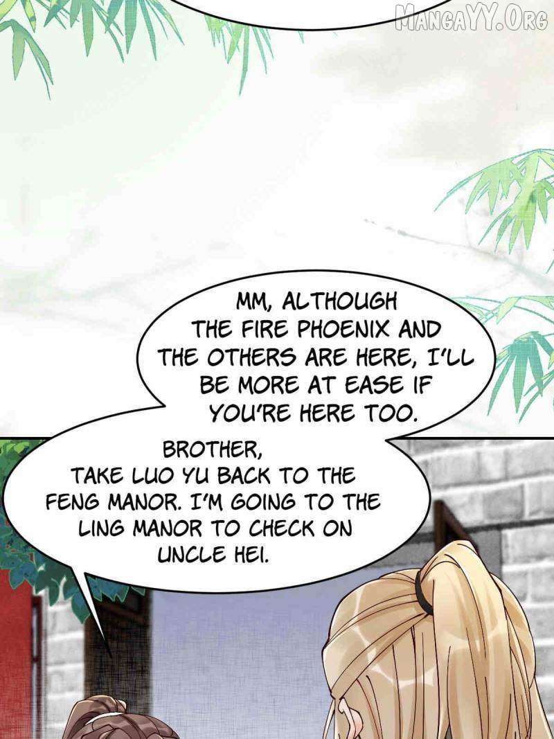 Read The Ghostly Doctor chapter 622 image 38 on Lezhin