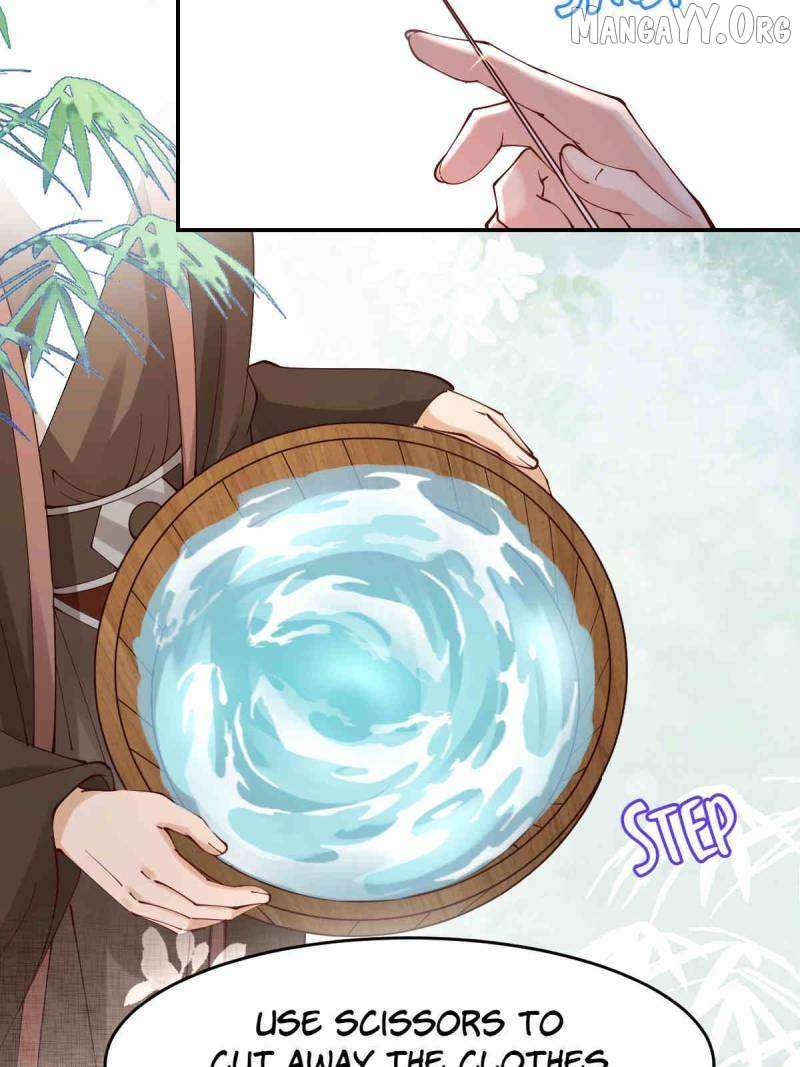Read The Ghostly Doctor chapter 622 image 4 on Lezhin