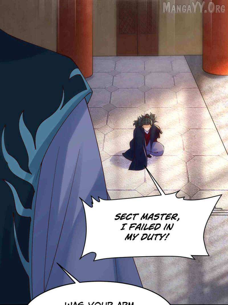 Read The Ghostly Doctor chapter 622 image 41 on Lezhin