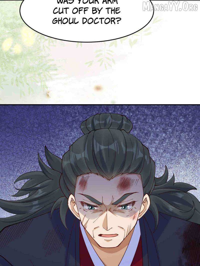 Read The Ghostly Doctor chapter 622 image 42 on Lezhin