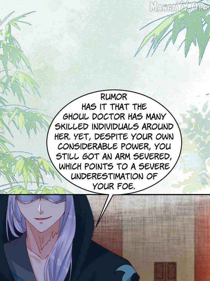 Read The Ghostly Doctor chapter 622 image 45 on Lezhin