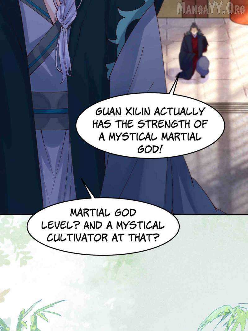 Read The Ghostly Doctor chapter 622 image 46 on Lezhin