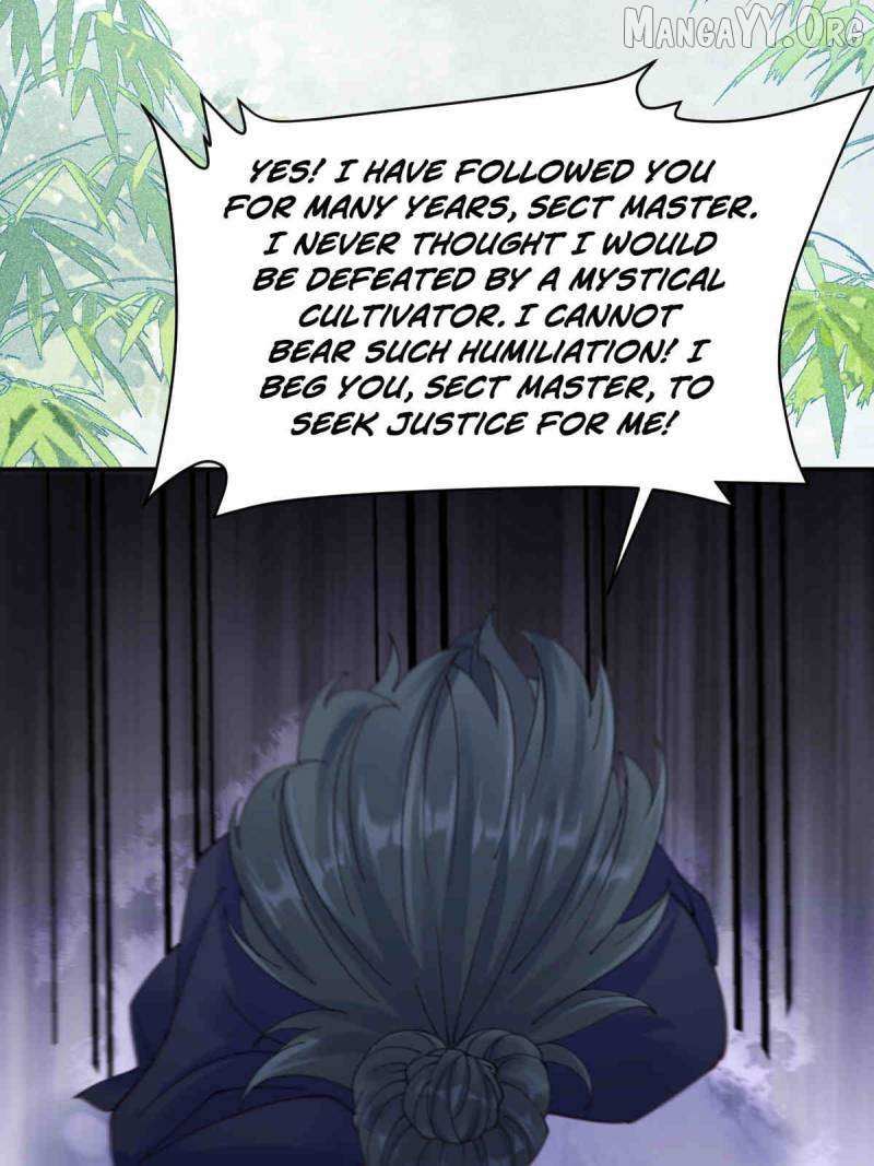 Read The Ghostly Doctor chapter 622 image 47 on Lezhin