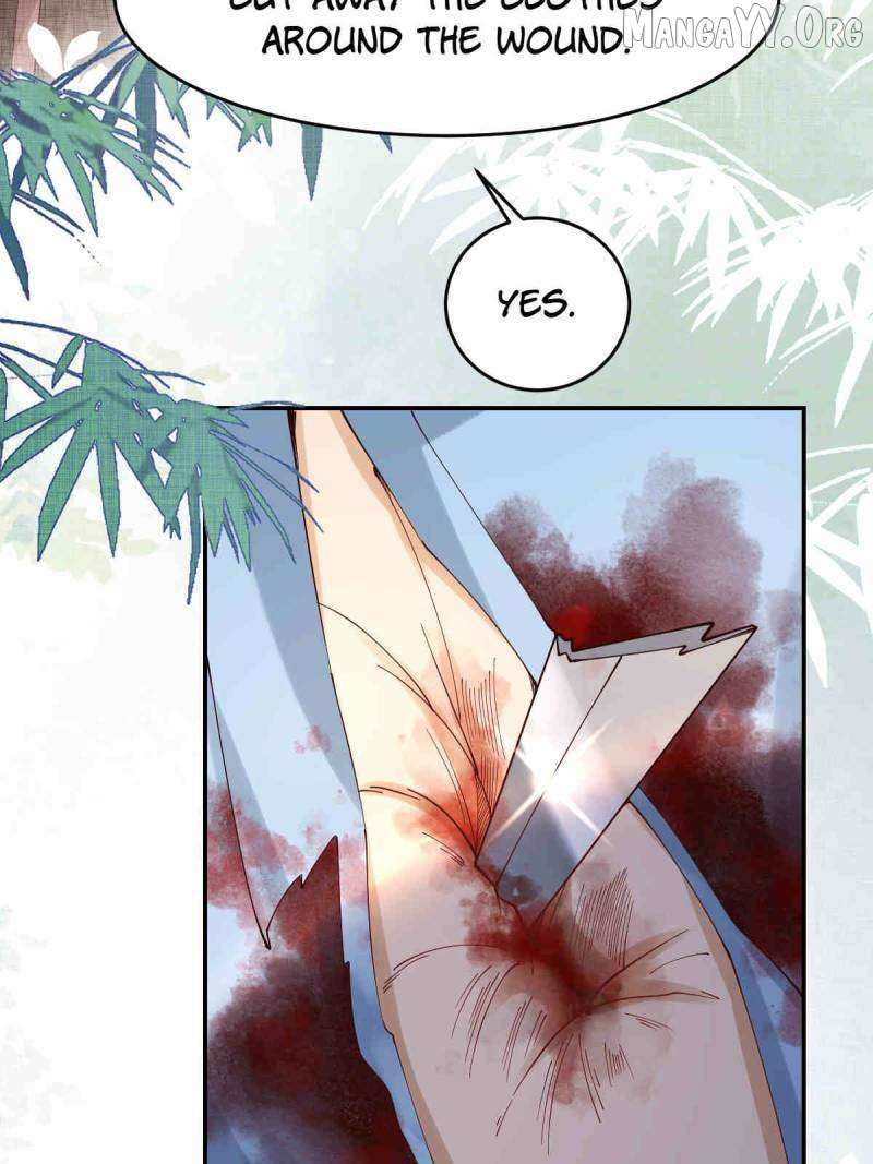 Read The Ghostly Doctor chapter 622 image 5 on Lezhin
