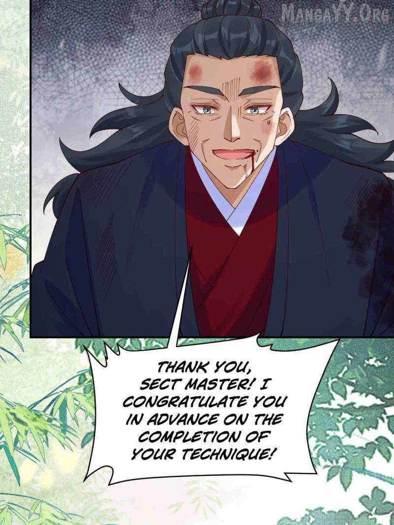 Read The Ghostly Doctor chapter 622 image 51 on Lezhin