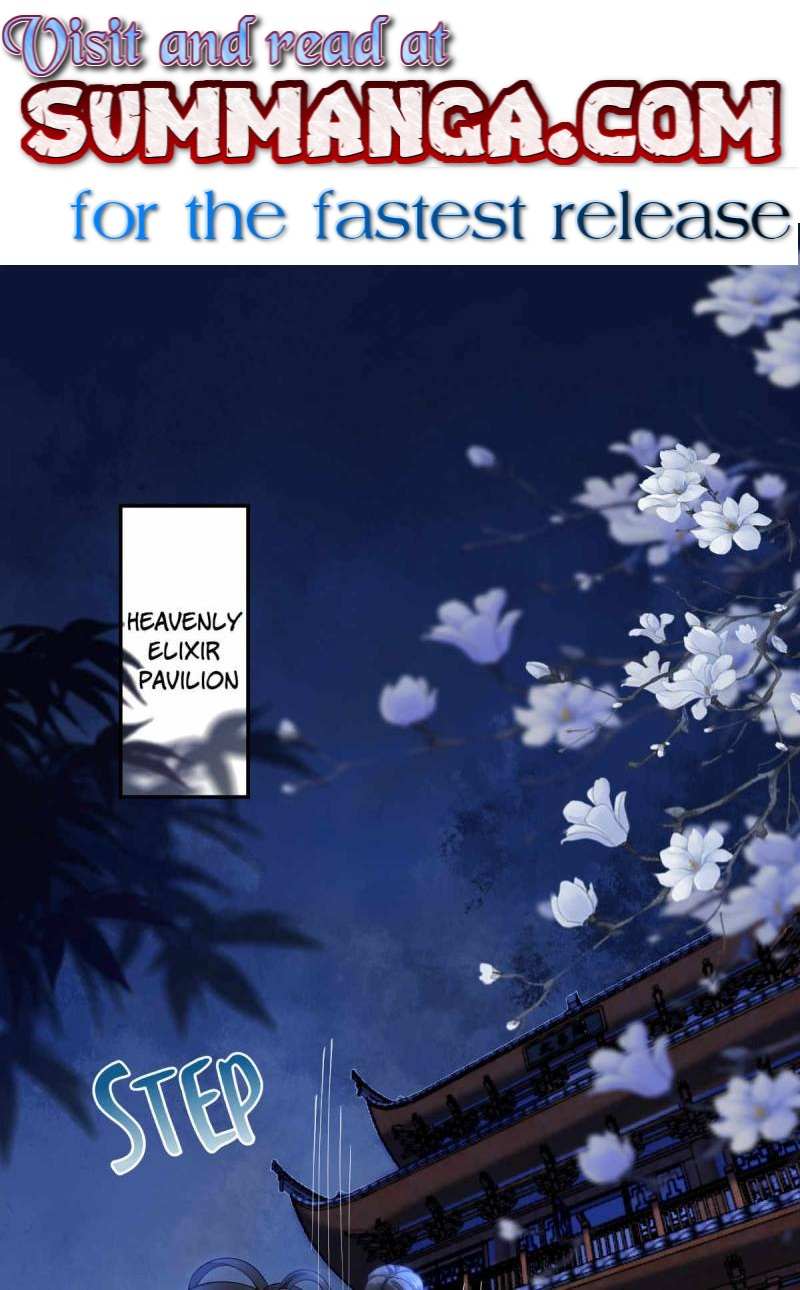 Read The Ghostly Doctor chapter 623 image 1 on Lezhin