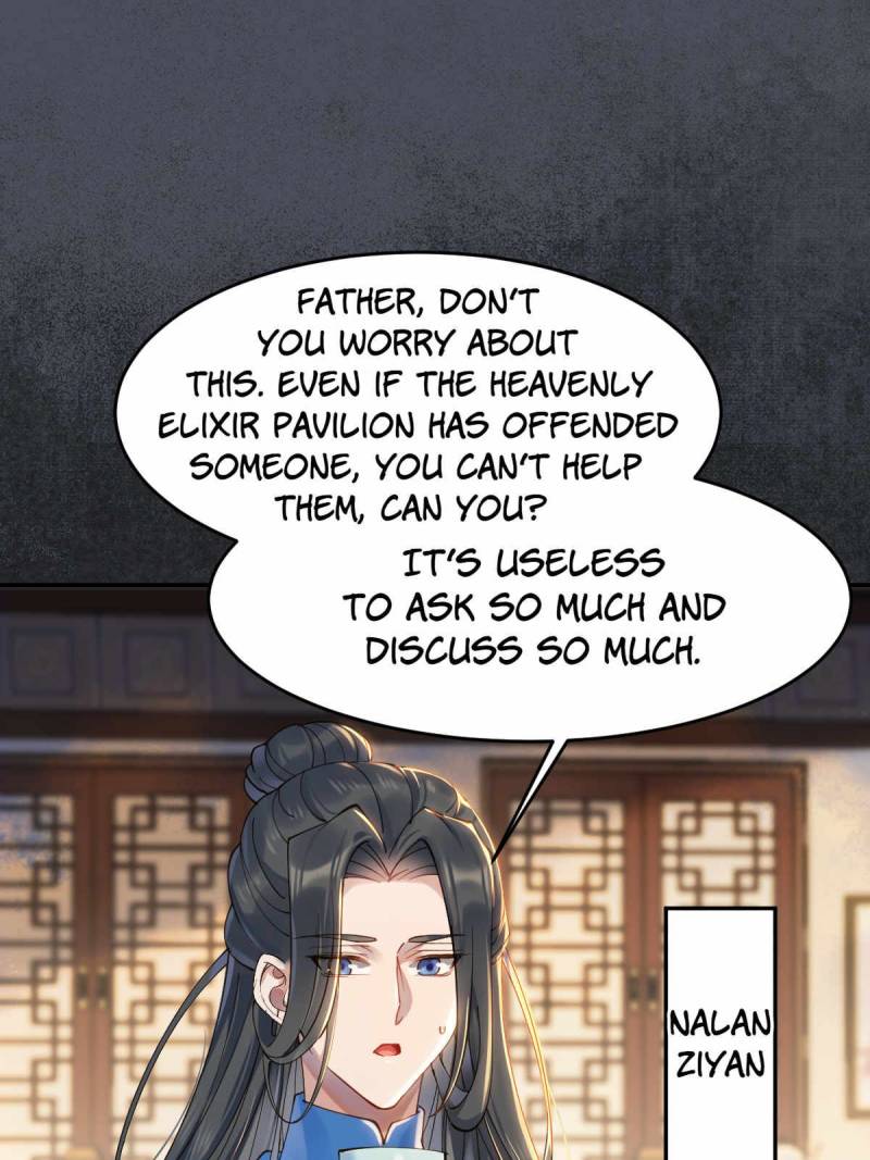 Read The Ghostly Doctor chapter 623 image 12 on Lezhin