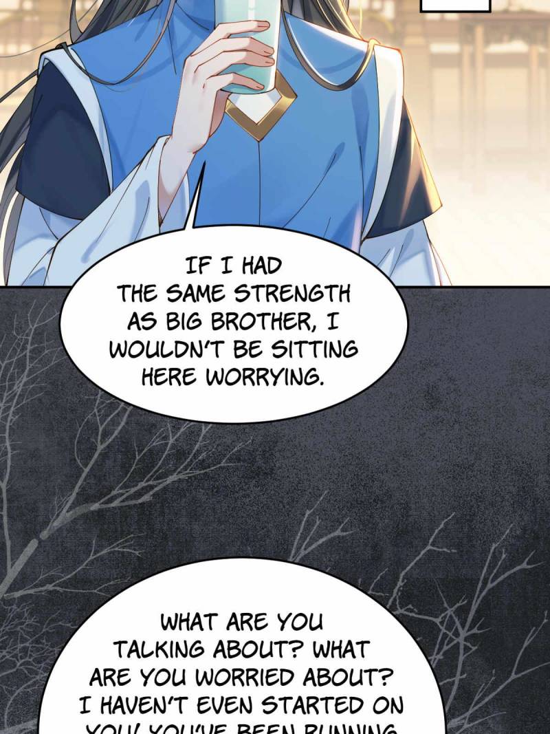Read The Ghostly Doctor chapter 623 image 13 on Lezhin