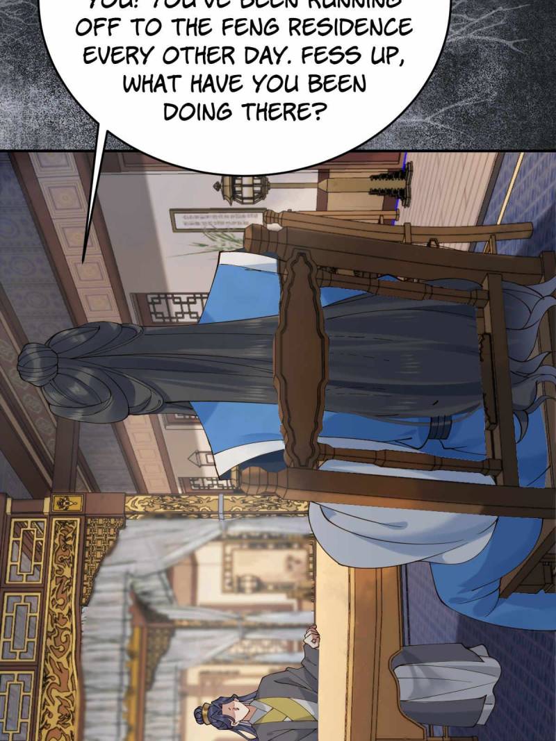 Read The Ghostly Doctor chapter 623 image 14 on Lezhin