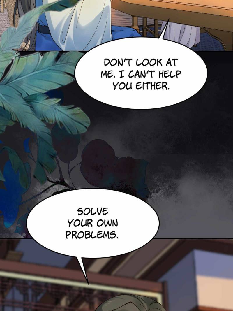 Read The Ghostly Doctor chapter 623 image 19 on Lezhin