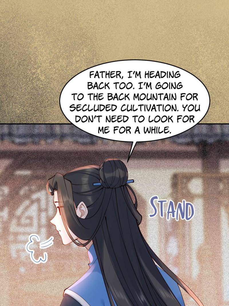Read The Ghostly Doctor chapter 623 image 23 on Lezhin