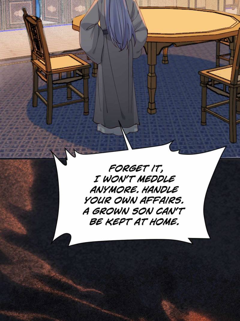 Read The Ghostly Doctor chapter 623 image 25 on Lezhin