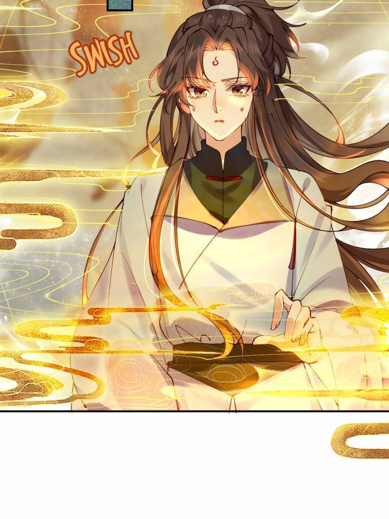 Read The Ghostly Doctor chapter 623 image 32 on Lezhin