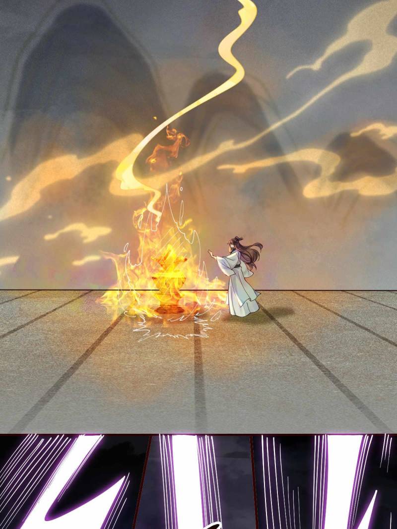 Read The Ghostly Doctor chapter 623 image 34 on Lezhin
