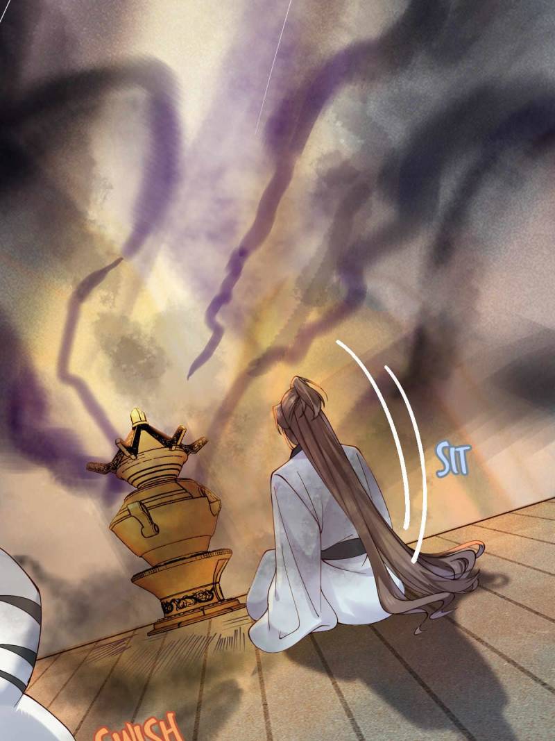 Read The Ghostly Doctor chapter 623 image 37 on Lezhin