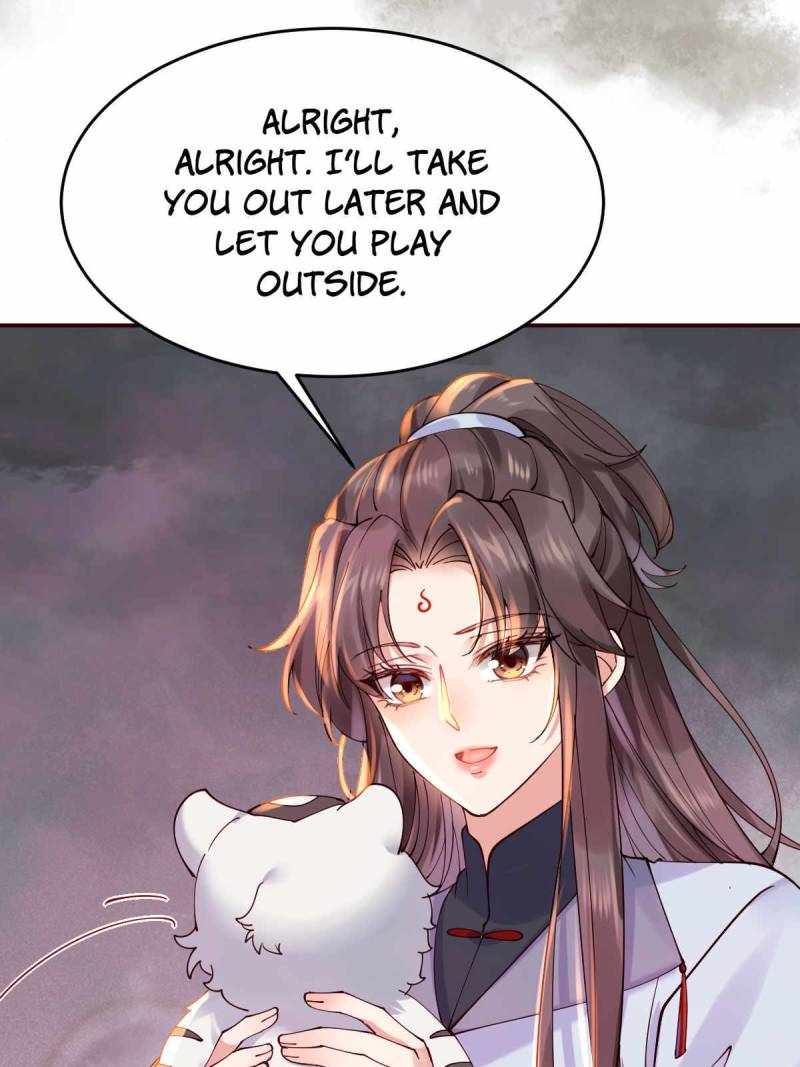 Read The Ghostly Doctor chapter 623 image 39 on Lezhin