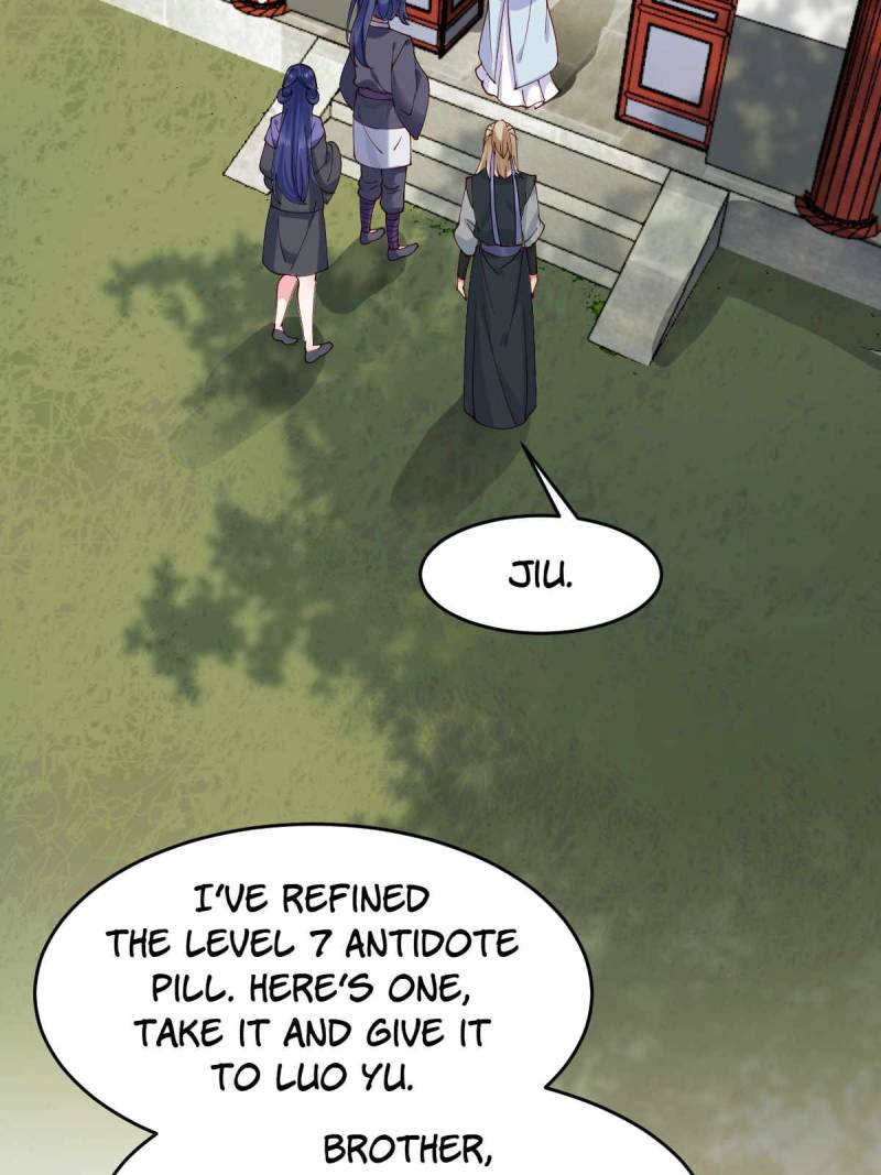 Read The Ghostly Doctor chapter 623 image 46 on Lezhin