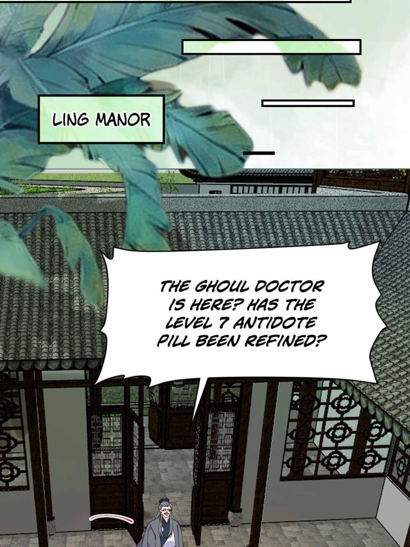 Read The Ghostly Doctor chapter 623 image 49 on Lezhin