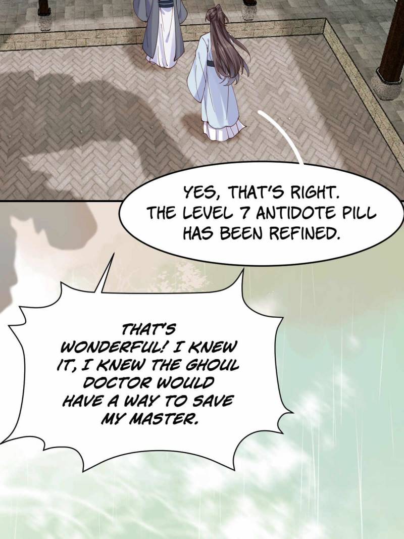 Read The Ghostly Doctor chapter 623 image 50 on Lezhin