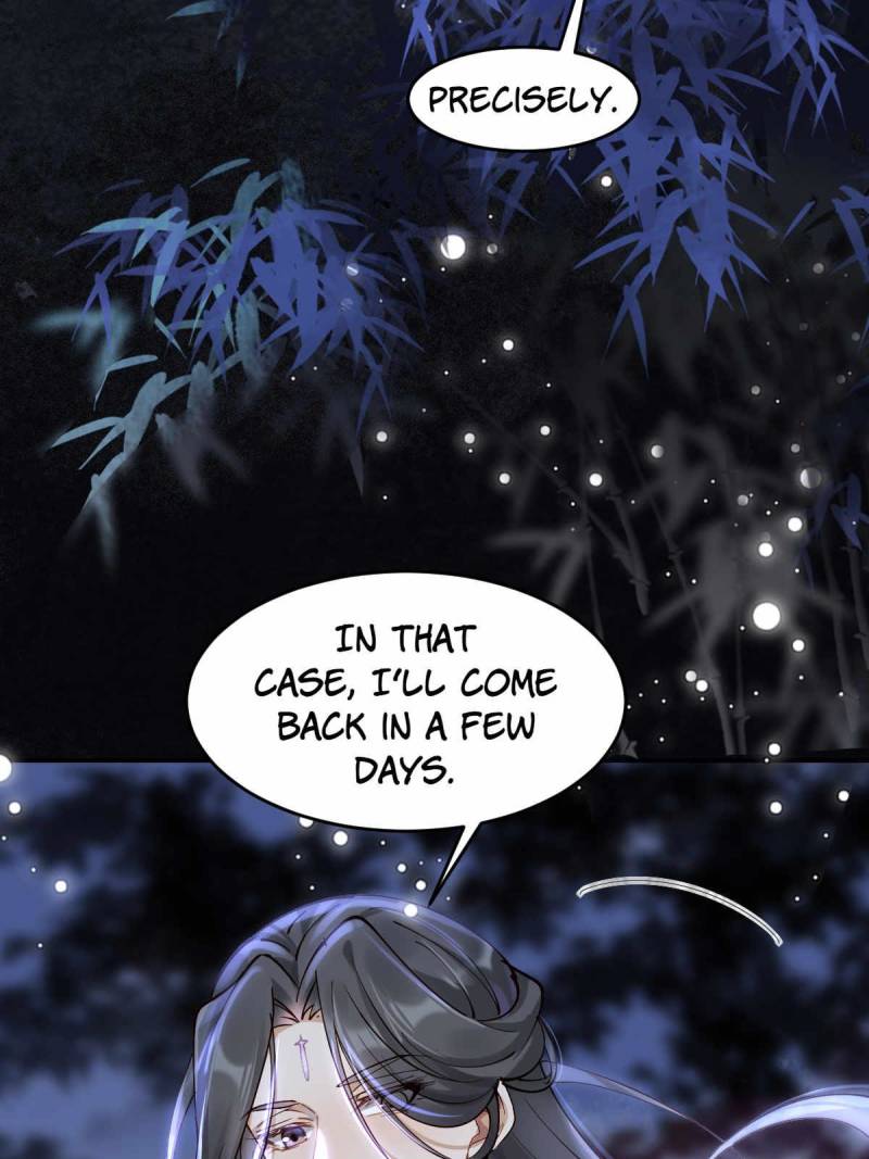 Read The Ghostly Doctor chapter 623 image 6 on Lezhin