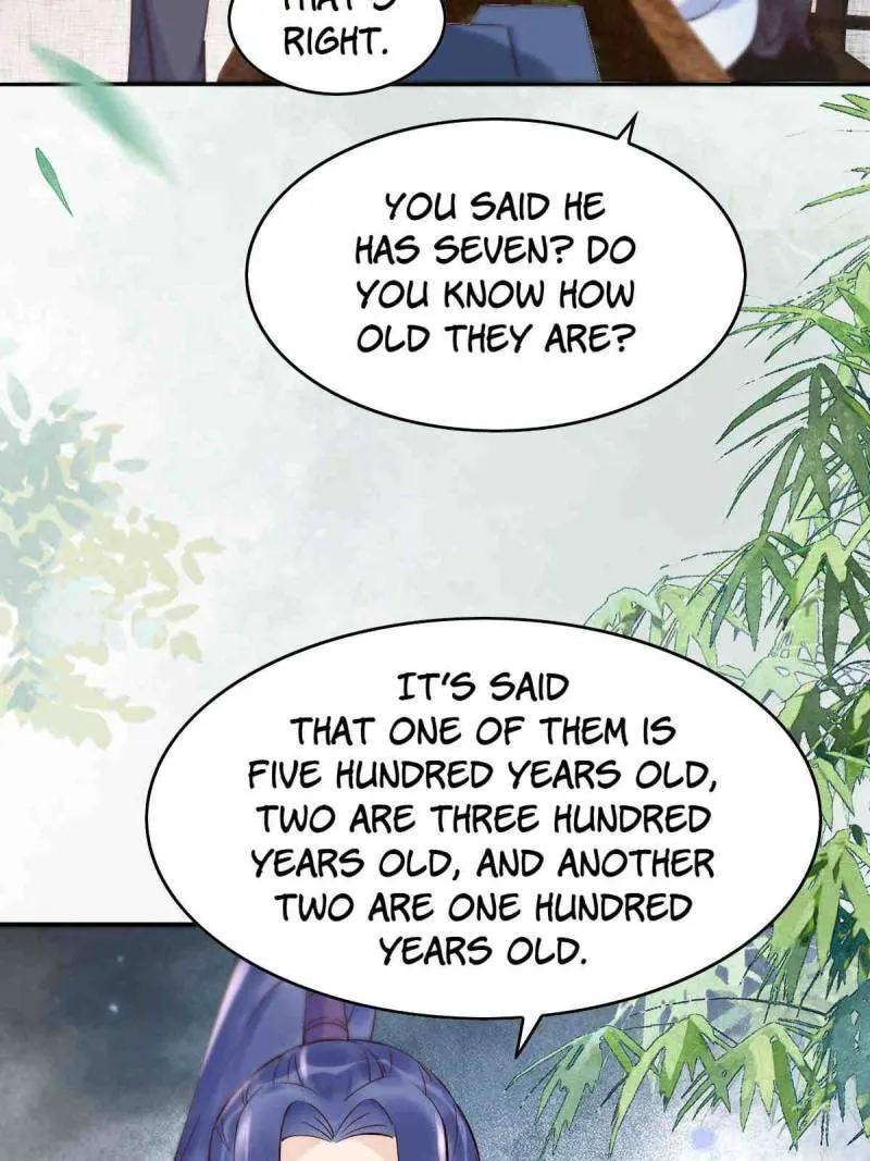 Read The Ghostly Doctor chapter 624 image 11 on Lezhin