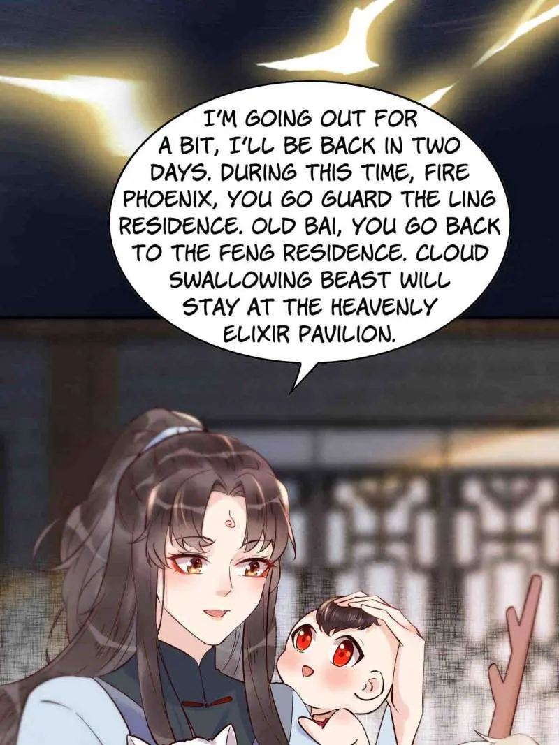 Read The Ghostly Doctor chapter 624 image 17 on Lezhin