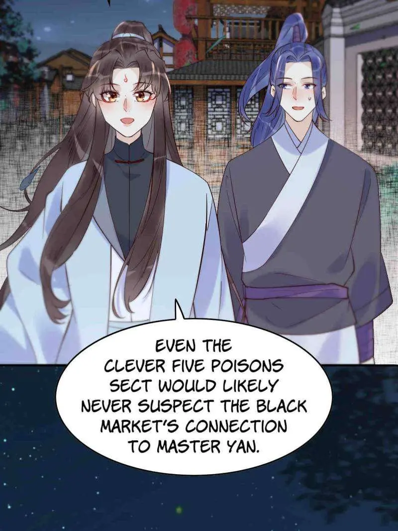 Read The Ghostly Doctor chapter 624 image 2 on Lezhin