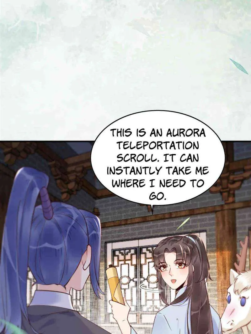 Read The Ghostly Doctor chapter 624 image 22 on Lezhin