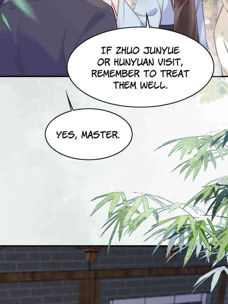 Read The Ghostly Doctor chapter 624 image 23 on Lezhin