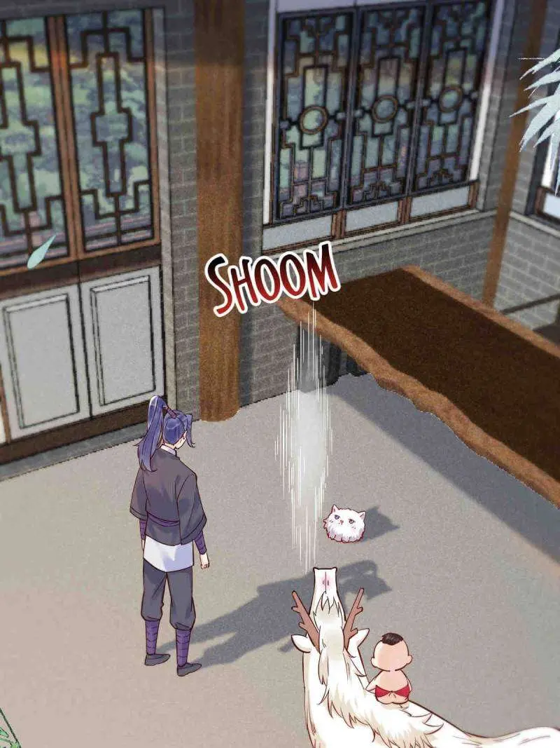Read The Ghostly Doctor chapter 624 image 24 on Lezhin