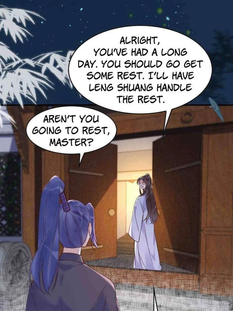 Read The Ghostly Doctor chapter 624 image 3 on Lezhin