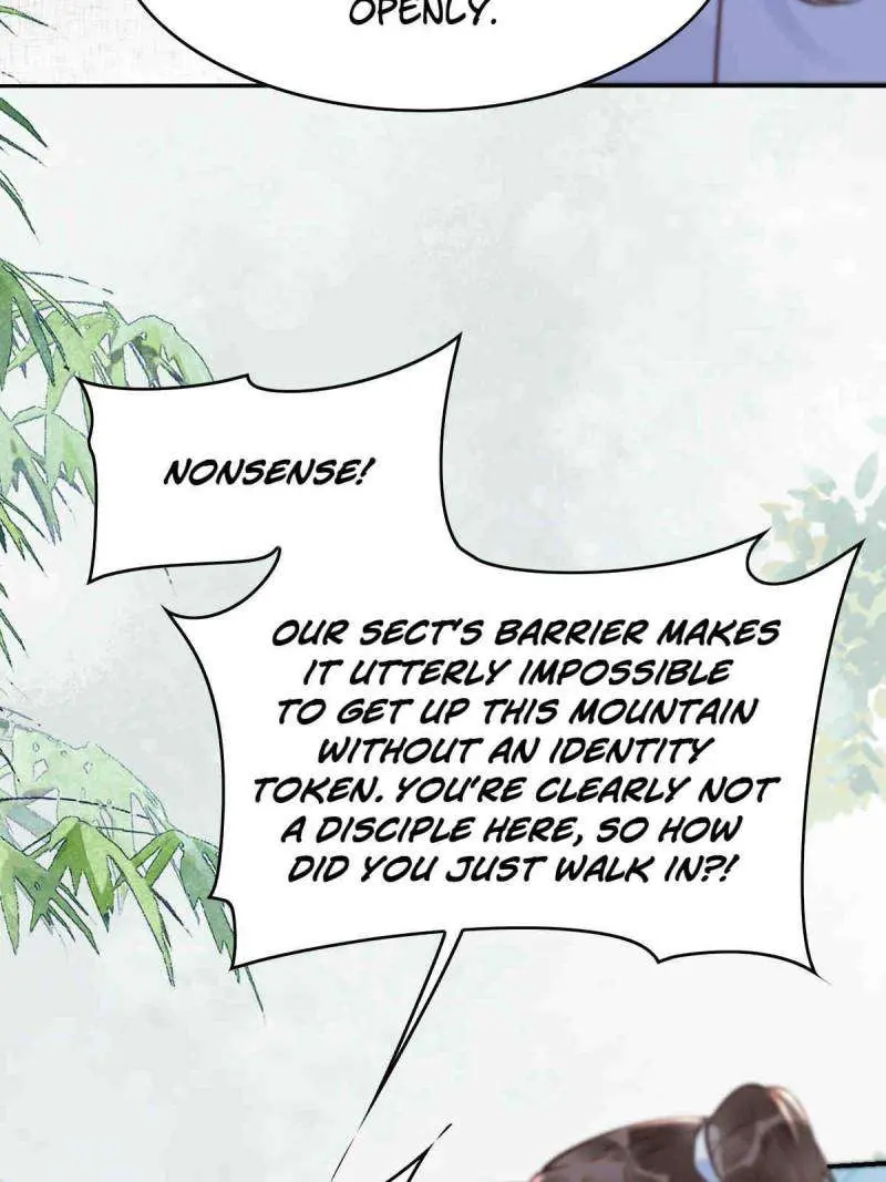 Read The Ghostly Doctor chapter 624 image 39 on Lezhin