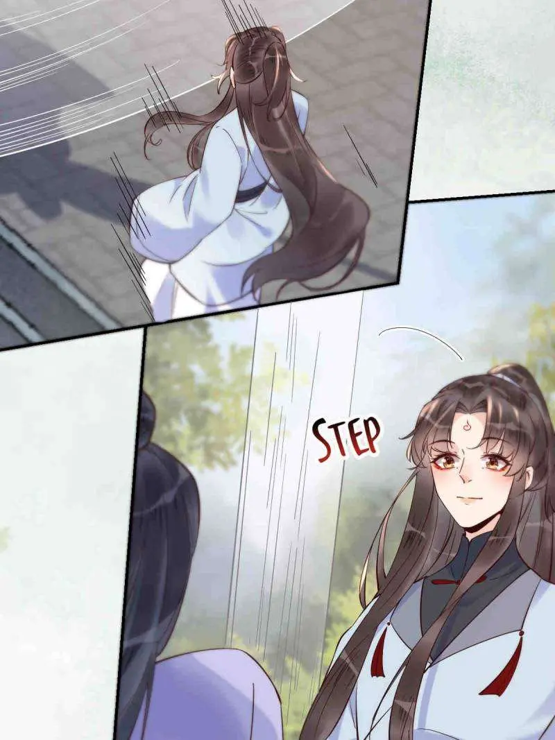 Read The Ghostly Doctor chapter 624 image 42 on Lezhin